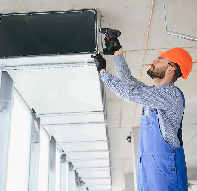 Why Homeowners & Businesses Trust Us in Cambridge, MA