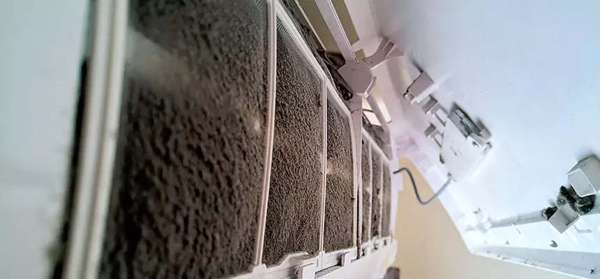 Preventive Air Duct Bacteria Removal in Cambridge