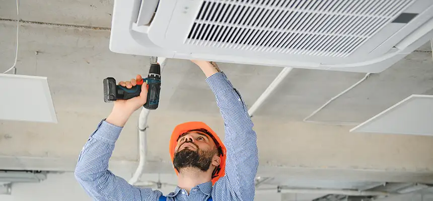 Detailed Multi‑Unit Riser & Roof Termination Cleaning in Cambridge