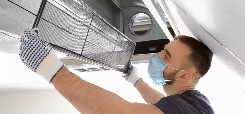 Our Dryer Vent Cleaning Services in Cambridge, MA
