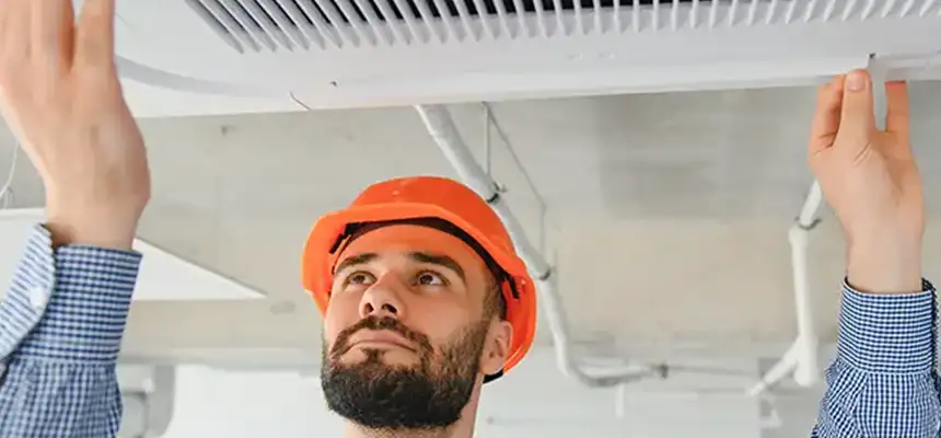 Our Furnace Vent Cleaning Services in Cambridge, MA