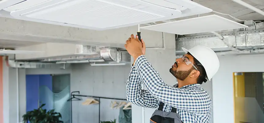 Our Roof Dryer Vent Cleaning Services in Cambridge, MA