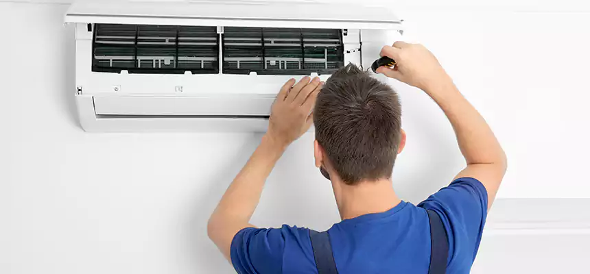 Our Smart Air Conditioning Installation Services in Cambridge, MA