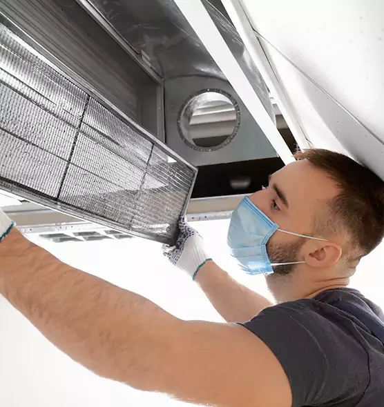 About Air Duct Pathogen Disinfection in Cambridge, MA