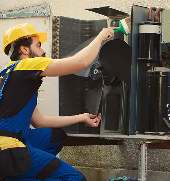 Professional Air Duct Washing Service in Cambridge, MA