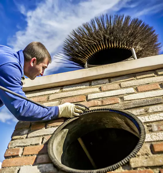 About Professional Chimney Sweep in Cambridge, MA