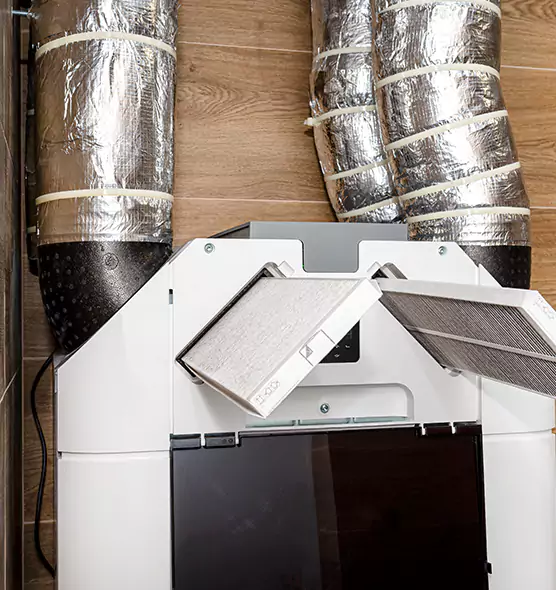 About Clogged Air Duct Repair in Cambridge, MA