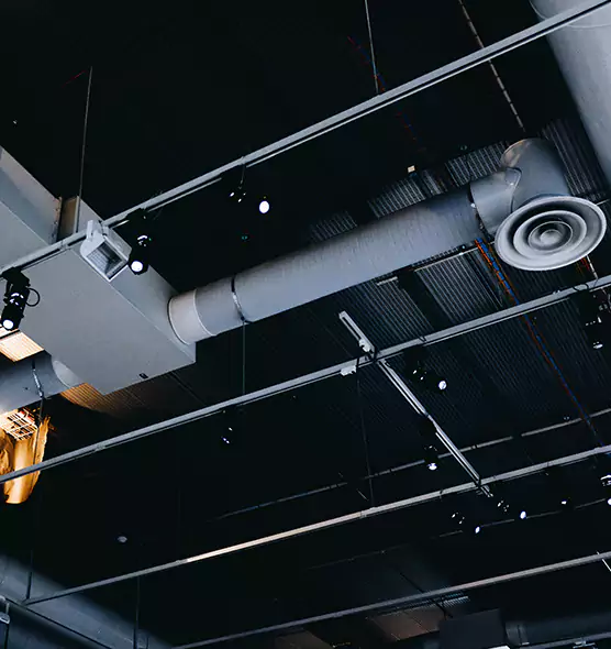 Professional Duct Cleaning For LEED Homes in Cambridge, MA