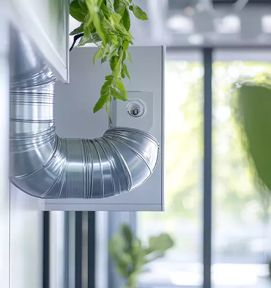 Professional Eco-Safe Dryer Vent Cleaning in Cambridge, MA