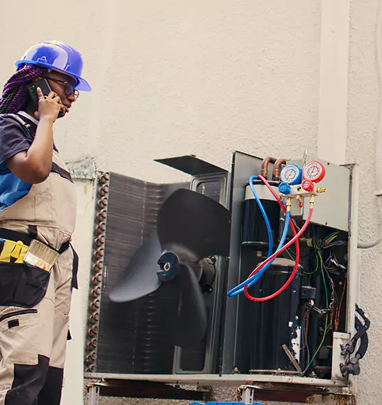 Professional Energy-Efficient HVAC Cleaning in Cambridge, MA