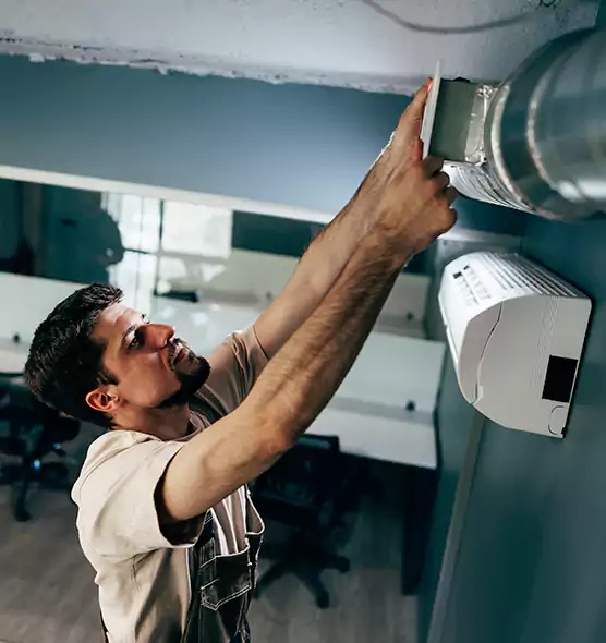 About Flexible Ductwork Replacement in Cambridge, MA