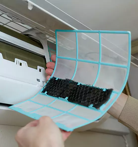 Welcome to Air Duct Cleaning & Repairs Cambridge — Your Local HEPA Filter Installation Pros in Cambridge, MA