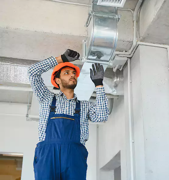 About Hotel Duct And Vent Cleaning in Cambridge, MA