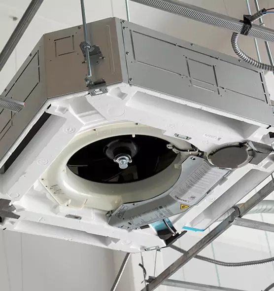 Professional Industrial Dryer Vent Cleaning in Cambridge, MA