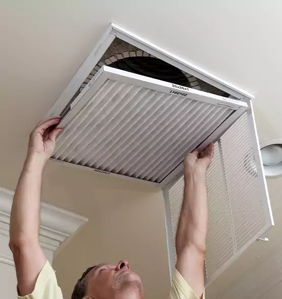 Advanced Residential Vent Cleaning in Cambridge, MA