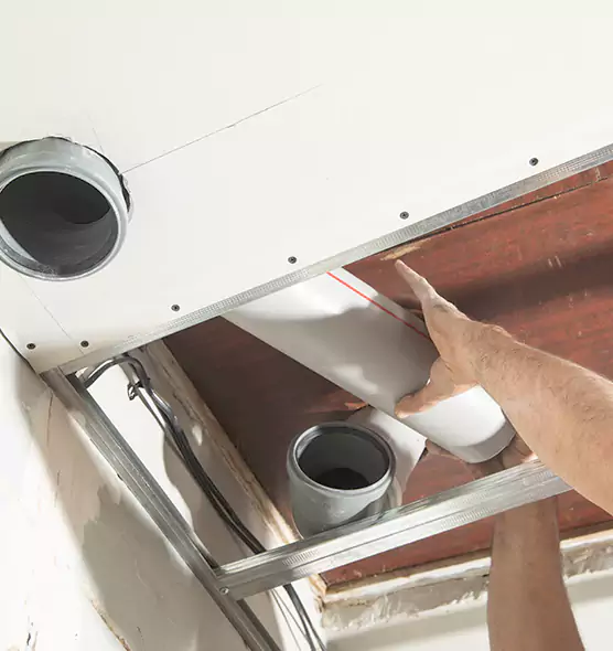 Professional Seasonal Allergy Air Duct Cleaning in Cambridge, MA