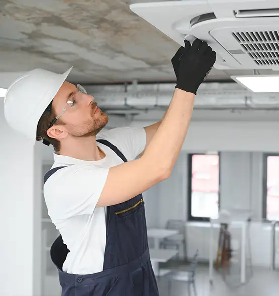 About Spring Air Duct Cleaning in Cambridge, MA