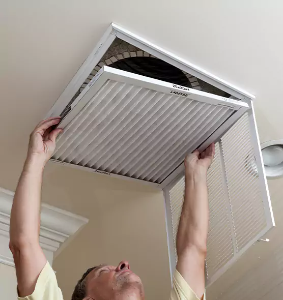 Professional Vent Relocation Services in Cambridge, MA