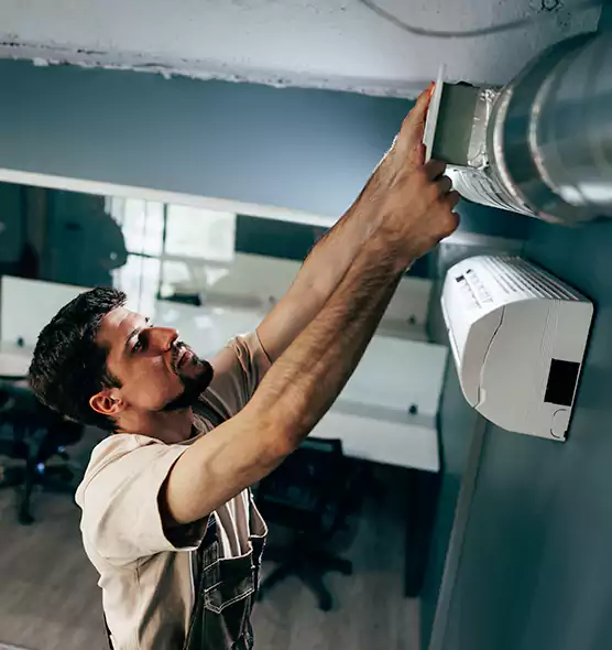 Reliable Warehouse Vent Cleaning in Cambridge, MA