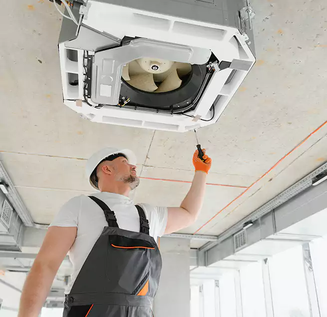 Why Homeowners & Businesses Trust Us in Cambridge, MA?