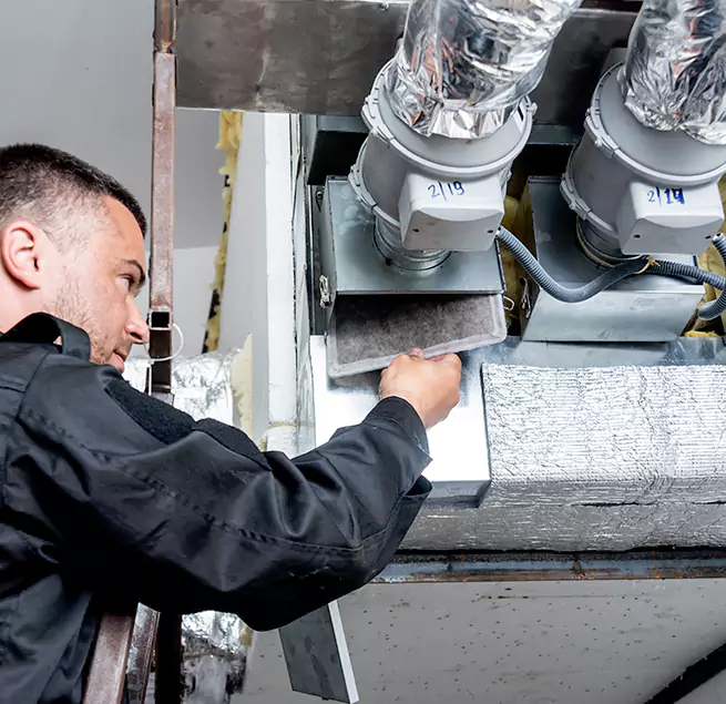 Why Homeowners & Businesses Trust Us in Cambridge, MA?