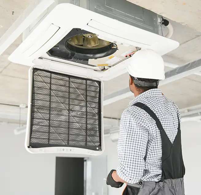 Why Homeowners & Businesses Trust Us in Cambridge, MA?