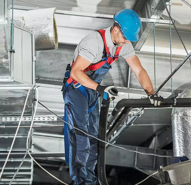 Why Homeowners & Businesses Trust Us in Cambridge, MA?