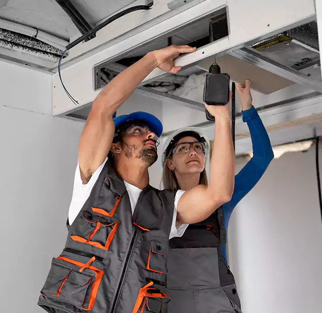 Why Homeowners & Businesses Trust Us in Cambridge, MA