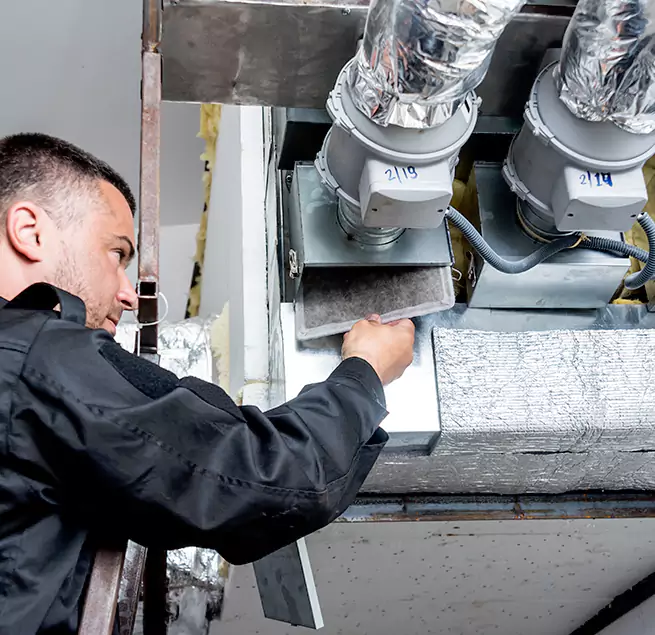 Why Homeowners & Businesses Trust Us in Cambridge, MA?