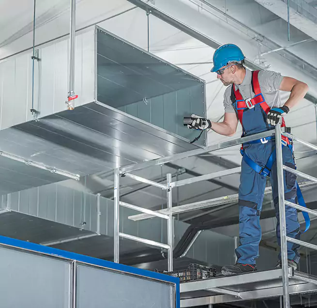 Why Homeowners & Businesses Trust Us in Cambridge, MA?