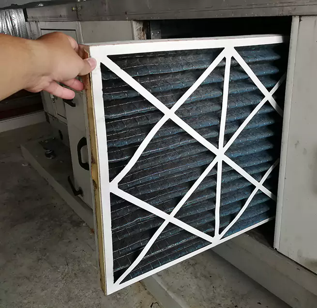 Why Homeowners & Businesses Trust Us Cambridge, MA?