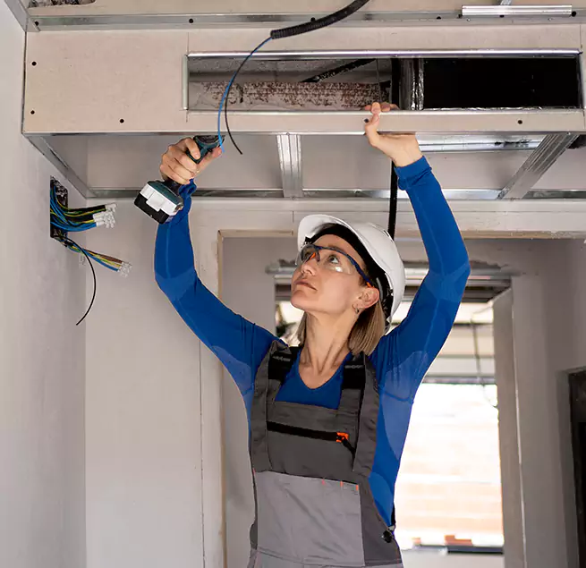 Why Homeowners & Businesses Trust Us in Cambridge, MA?