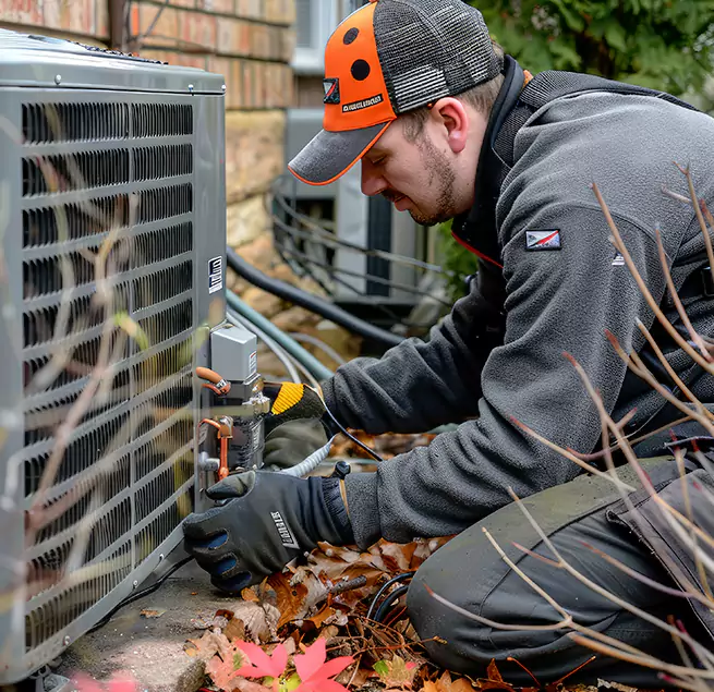 Why Homeowners & Businesses Trust Us in Cambridge, MA?