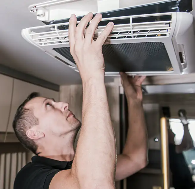 Why Homeowners & Businesses Trust Us Cambridge, MA