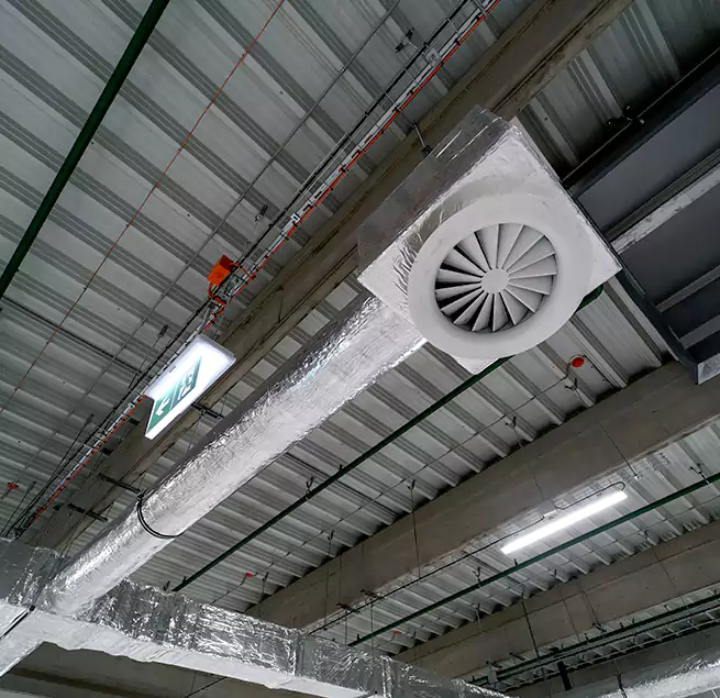 Why Homeowners & Businesses Trust Us in Cambridge, MA