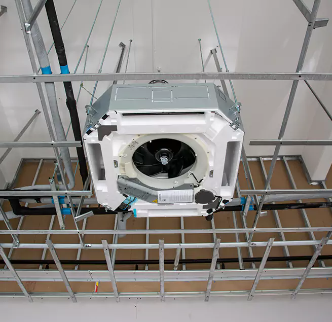 Why Homeowners & Businesses Trust Us Cambridge, MA