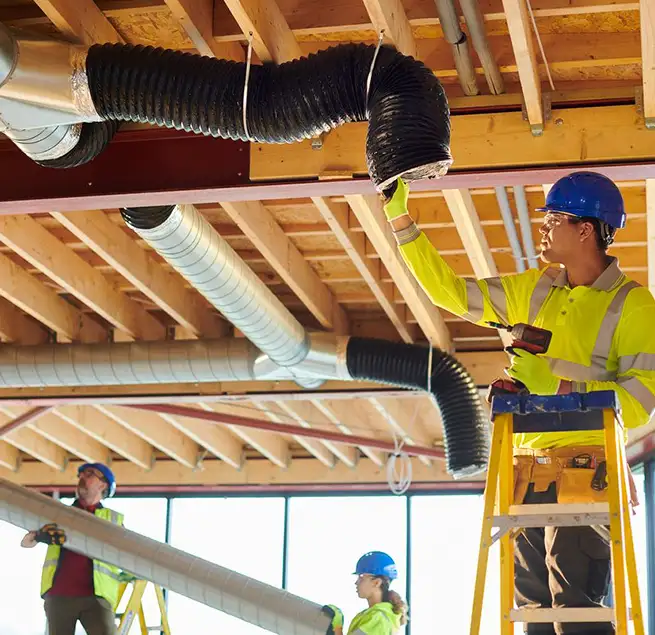 Why Homeowners & Businesses Trust Us in Cambridge, MA?