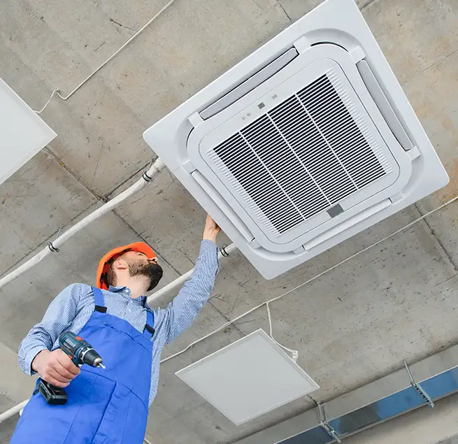 Why Homeowners & Businesses Trust Us in Cambridge, MA