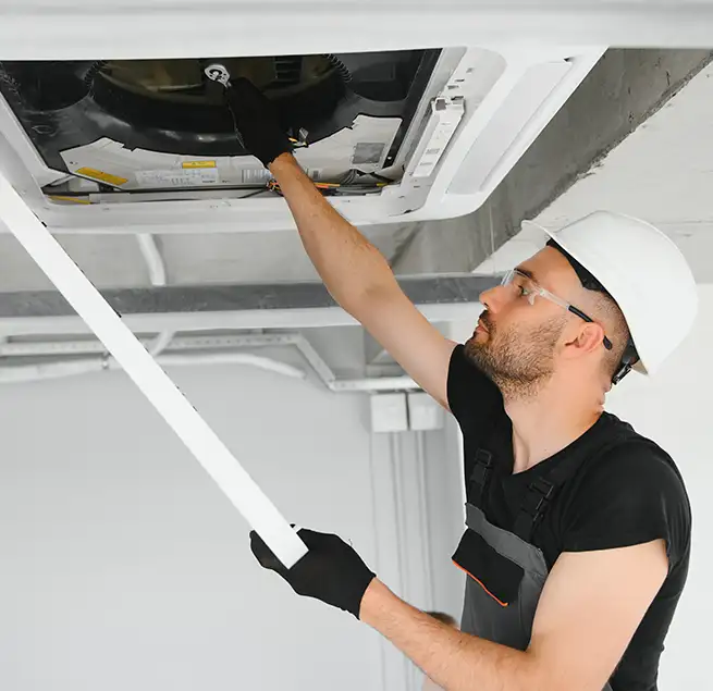 Why Homeowners & Businesses Trust Us in Cambridge, MA?