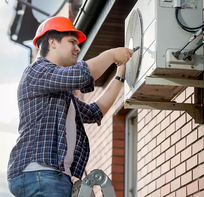 Why Homeowners & Businesses Trust Us Cambridge, MA