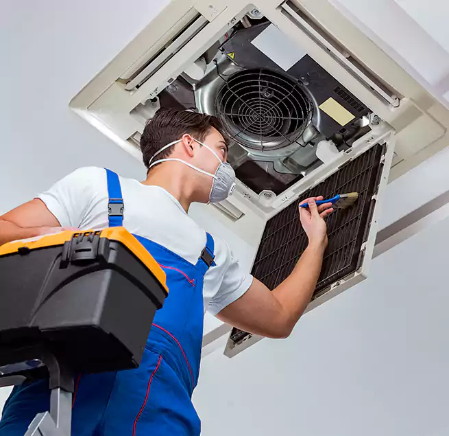 Why Homeowners & Businesses Trust Us in Cambridge, MA?